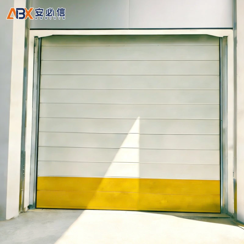 驻马店提升门